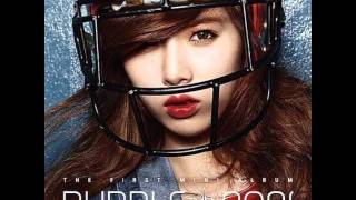 Hyuna - Just Follow (ft. Dok2, Zico)