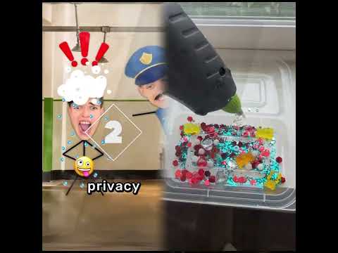 The Difference Between Jail And Prison 😧