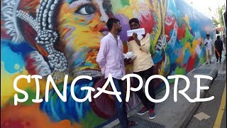 Exploring Singapore: Fascinating City in Southeast Asia