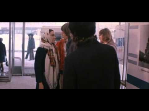 Алмазы для Марии (1975) - "Причешись, гибрид"