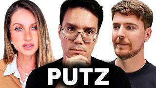 O EXPOSED DO MRBEAST É BIZARRO (vai dar ruim)