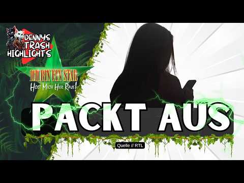 INSIDERIN PACKT über IBES 2026 und Zeit mit Gil Ofarim im DSCHUNGELCAMP aus!