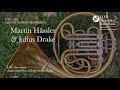 Recital Martin Hässler Julius Drake 2022