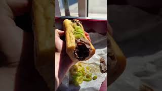 Chicago Italian Beef restaurant from FX’s The Bear