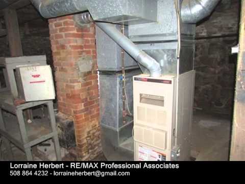 27 Keyes St Warren, MA 01083 - Single-Family Home - Real Estate - For Sale -