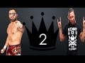 Rocky Romero Vs Kenny Omega The King Season 2