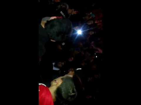 Lucho y namir vs uri salas y dosh #ITALIARAP