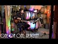Cellar Sessions: Chris Seefried - Reachin' December 27th, 2017 City Winery New York