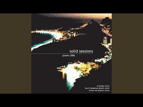 Janeiro 2006- 4 Strings Remix