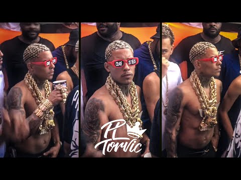 SAI DA FRENTE DO MANO - MC's BLACK DA PENHA, DG DO BROOKLYN & MARLINHO [ DJ GS DA RETA & DENTINHO ]