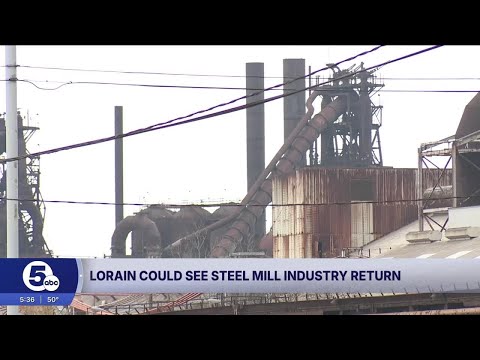 Lorain Utility