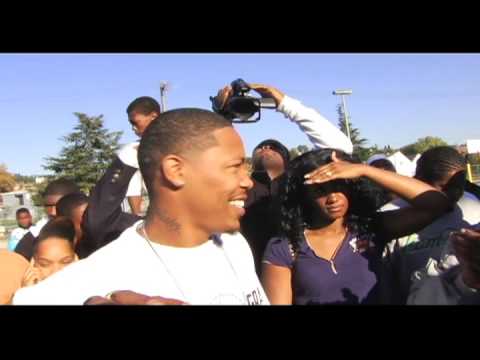 Lil E vs Acktup Round One