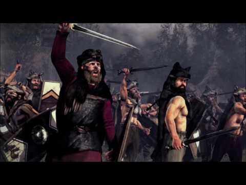 🔨THE LIFE OF SIGMAR [4] - Silver Flame