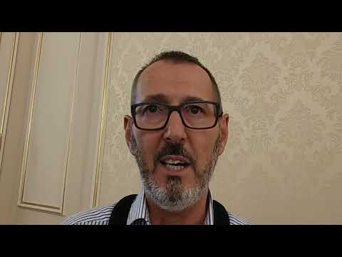 "Festival di Sanremo degli chef": intervista a Roberto Berio (Sanremo On)