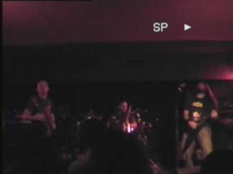 Astrosarcophagus by Misty Morning @ SHOD May, 15th 2009