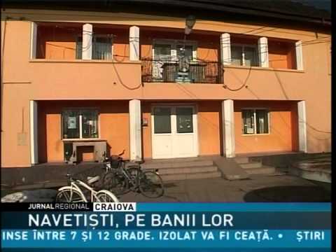 navetişti pe banii lor