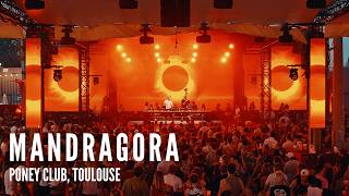 Download lagu Mandragora at Poney Club 2026 mp3