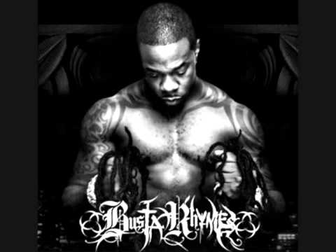 Brand new Busta Rhymes love thy family