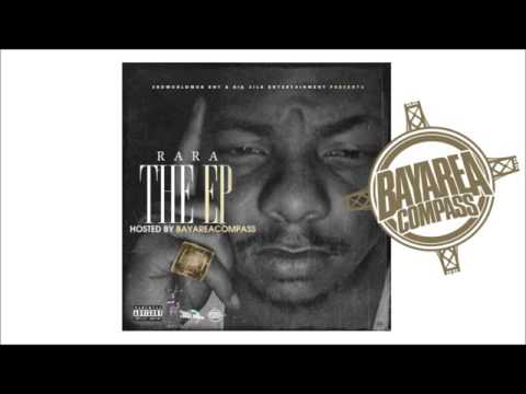 RaRa ft. Nisha - Say What [BayAreaCompass] @West_Oakland_YN