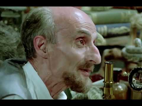 LALKA. Dr Szuman (Włodzimierz Boruński).