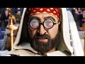 Opera Singing Scene The Adventures Of Tintin 2011 Movie Clip