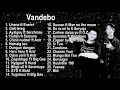 Vandebo best songs l Vandebo duunuud
