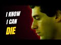 Senna I Know I Can Die Rare 1993 Interview RARE