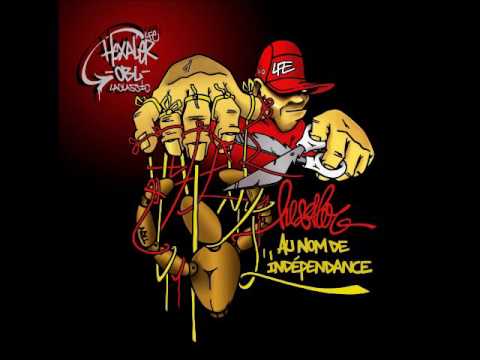 Incompris - L'Hexaler feat Convok ( Prod Obl )