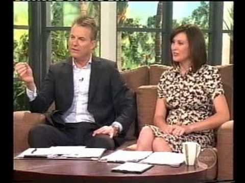 Channel 10 Nine AM with David and Kim Thumbnail