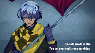 【Circus-P feat. Dex】Different Seas【Sub. Español】