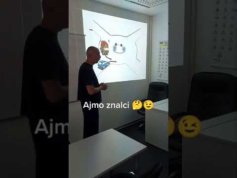 DJEVOJKE KO IMA PREDNOST U KRUŽNOM TOKU