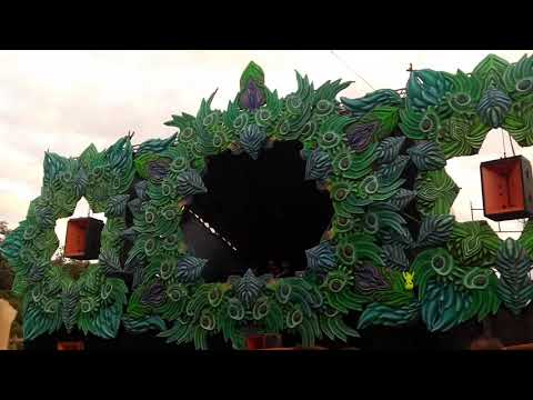 Briskerz - Yatzee, Sonic System & Brainstalker @ Hitech Revolution 5 2020