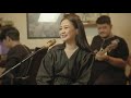Astrid - Like Someone in Love (Bjork Cover)