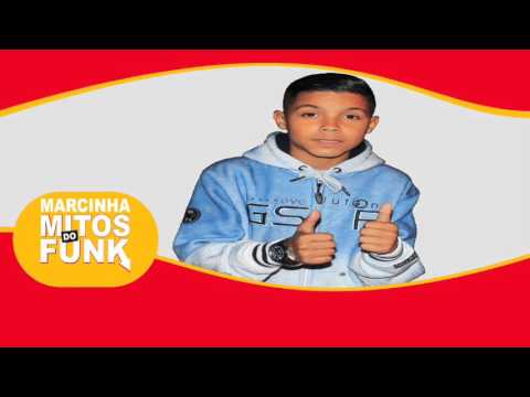 MC Taradin -  Descarregamento (DJ CASSULA)