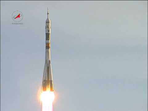 Watch the Launch