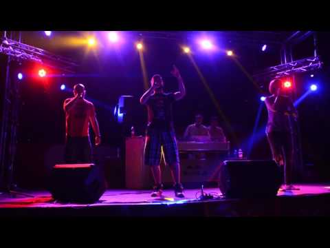 Open Minded Festival 25.06.2016. Valjevo Tremendum