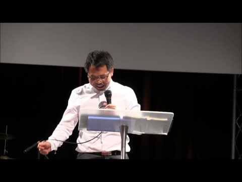 Saya Lian Bik sermon caan donghnak a nai cang, Norway