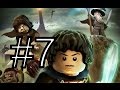 [PS3]LEGO The Lord of the Rings. Прохождение #7 ...