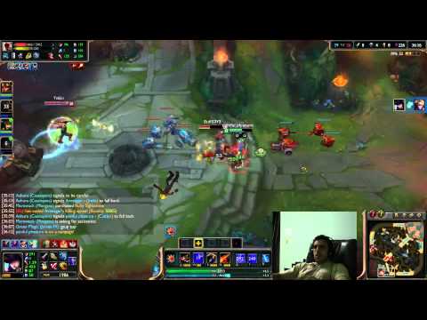 its all for the elixir reset