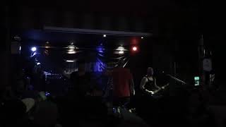 E-Town Concrete - Time 2 Shine @ Don’t Panic - Essen, Germany 2018 LIVE