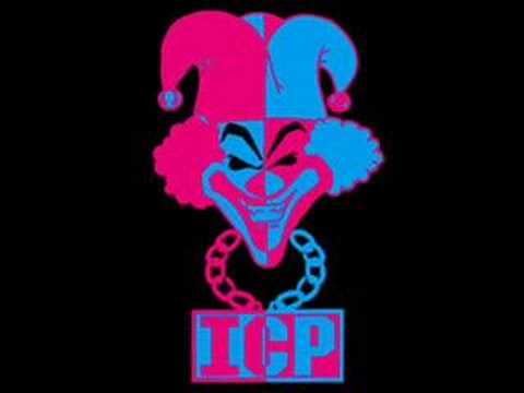 I.C.P - The Juggla