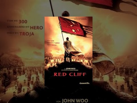 Red Cliff