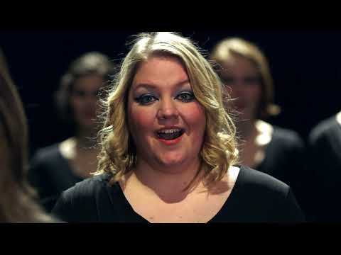 Empowering Young Women Through Music and Theatre in Halifax