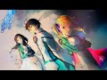 Mahouka Koukou No Rettousei Season 2 Opening Full ASCA Howling
