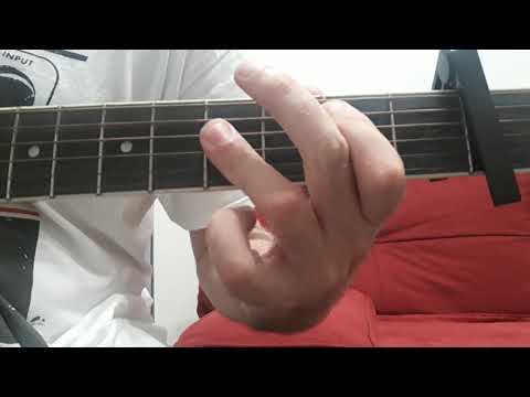 Gori od pomorca (Vještice) - Covered by Revanje Magarca