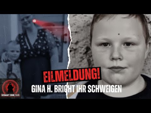 Der Fall Fabian: Gina H. macht schockierende Aussagen – die Polizei leitet sofort Ermittlungen ein!