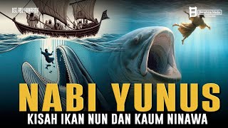 Download lagu Kisah Nabi Yunus Ditelan Ikan Nun dan Kaum Ninawa yang Sesat Penyembah Berhala mp3 Download lagu Kisah Nabi Yunus Ditelan Ikan Nun dan Kaum Ninawa yang Sesat Penyembah Berhala mp3