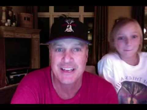 JT Mentors Instruction speech (LT Day at Newtown Park)