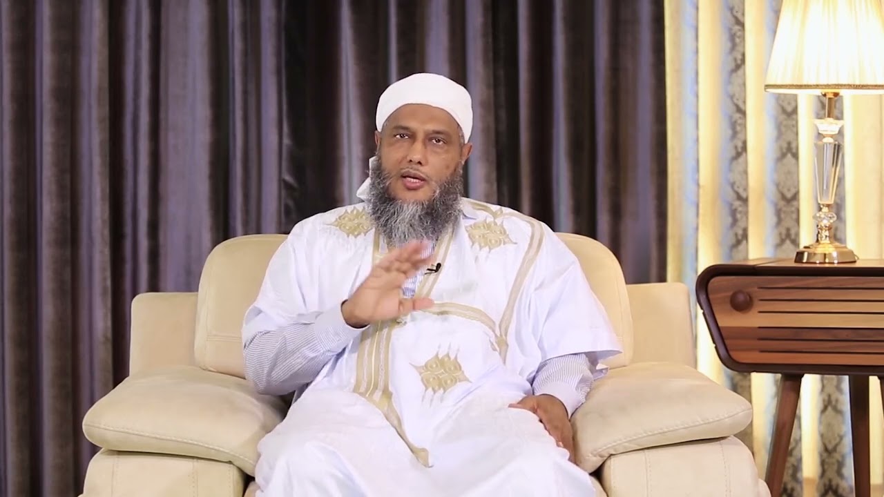 جوانب البيعة