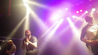 August Burns Red - Vital Signs Live HD Klubben Stockholm